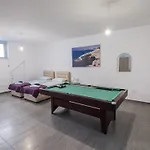 Villa Miramar, Luxury And New 5bdr With Pool Protaras