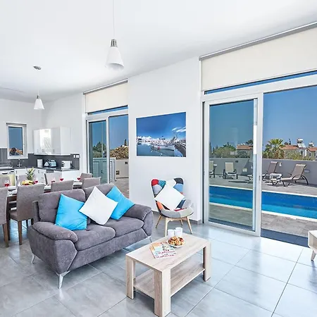 Miramar, Luxury And New 5bdr With Pool *