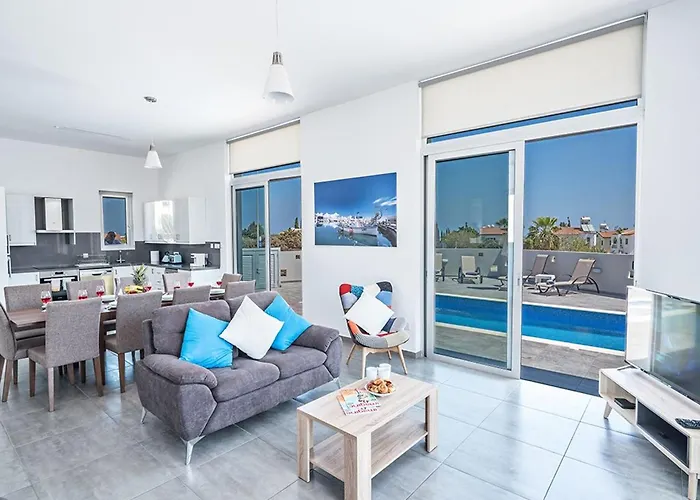 Miramar, Luxury And New 5bdr With Pool *